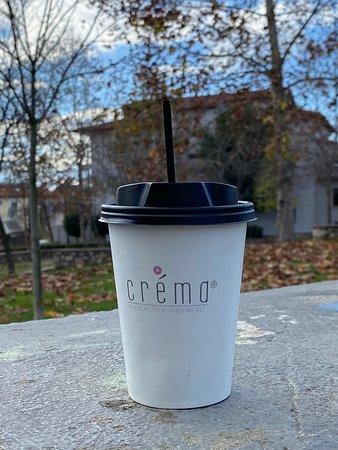 Crema Roastery_Premium Breakfast